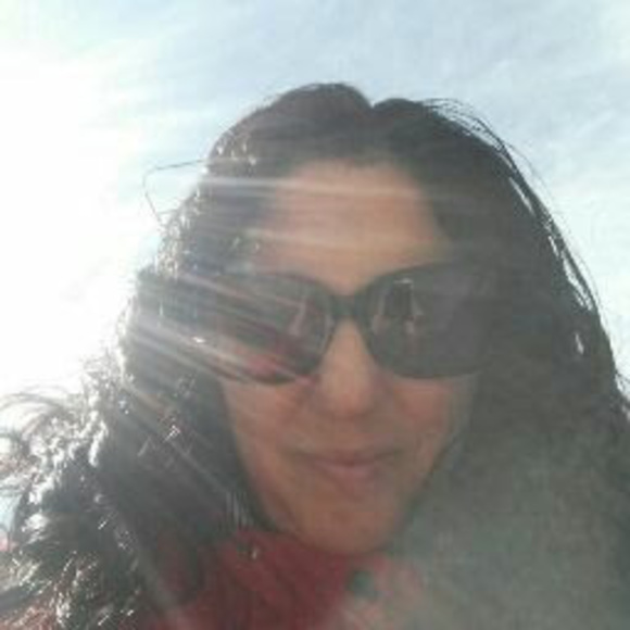 Meet your Posher, Patricia - Picture 1 of 1